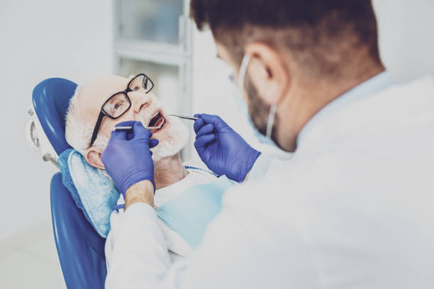 Best Emergency Broken Tooth Repair in Payson, AZ
